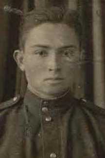 Давыдов Николай Васильевич