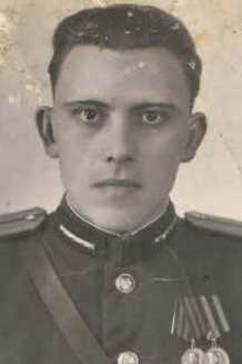 Давыдов Петр Павлович