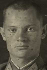 Комаров Константин Семенович