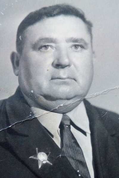 Кравченко Иван Андреевич