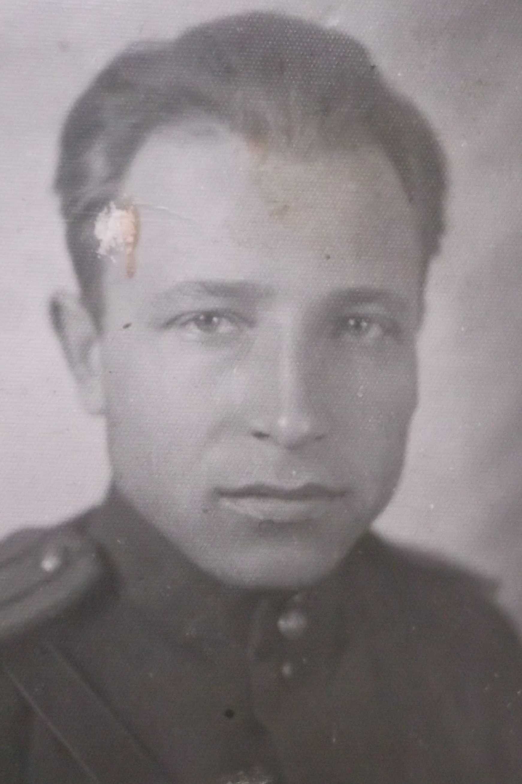 Лавренюк Филипп Григорьевич