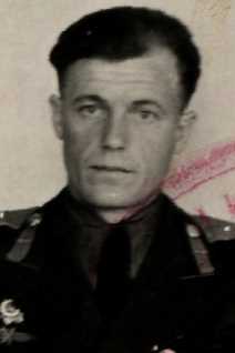 Лазарев Александр Иванович