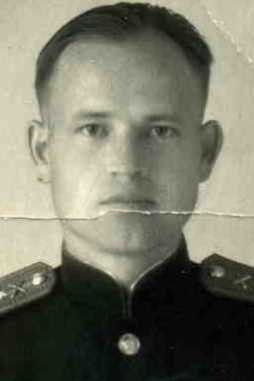 Балашов Анатолий Иванович