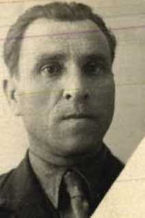 Балашов Василий Николаевич