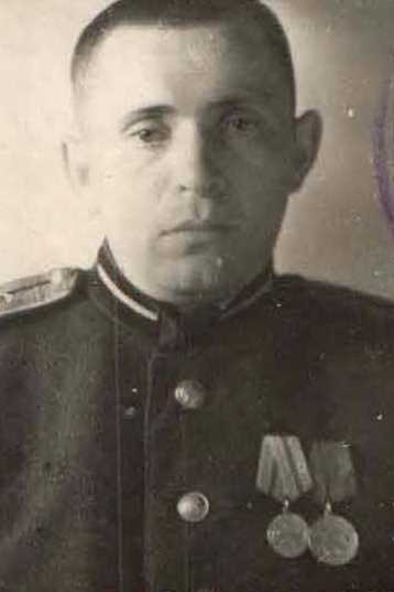 Балашев Владимир Николаевич