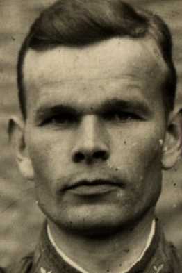 Балашов Всеволод Владимирович