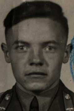 Балковой Иван Михайлович