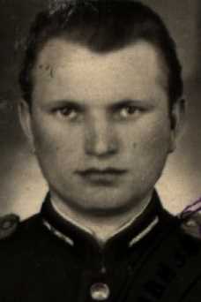 Балов Михаил Иванович