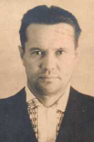 Балуев Григорий Яковлевич