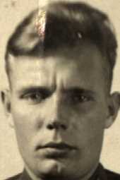 Банников Иван Андреевич