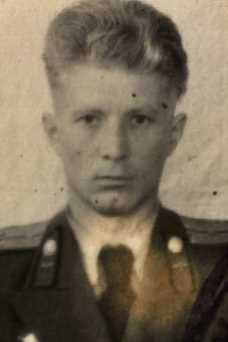 Банников Павел Иванович