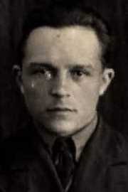 Бараблин Петр Николаевич