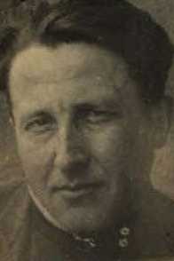 Барон Федор Александрович