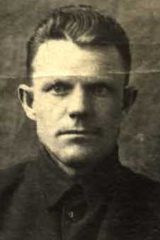 Баранников Михаил Афанасьевич