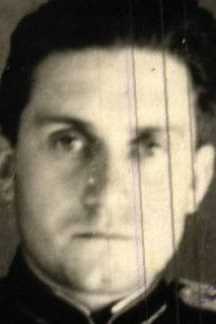 Баранов Борис Кузьмич