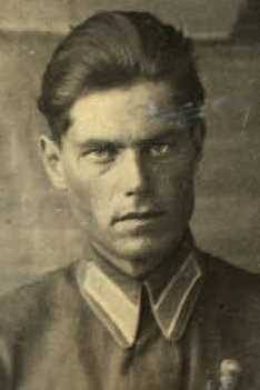 Баранов Борис Никифорович