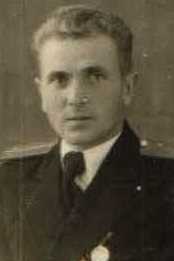 Кучумов Владимир Николаевич