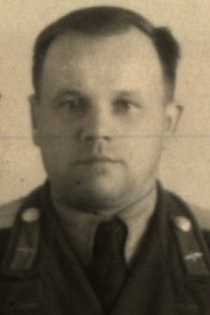 Ларионов Исак Дмитриевич