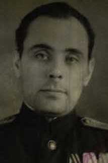 Белов Владимир Никифорович