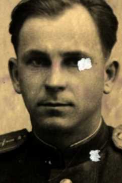 Краковецкий Николай Николаевич