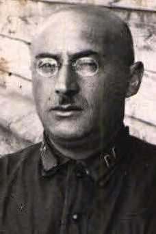 Врубель Владимир Абрамович