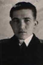 Казанцев Николай Александрович