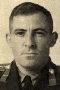 Казачанский Виктор Иванович