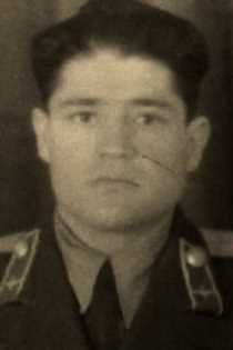 Казновский Петр Григорьевич