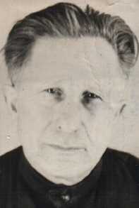 Иванов Павел Иванович