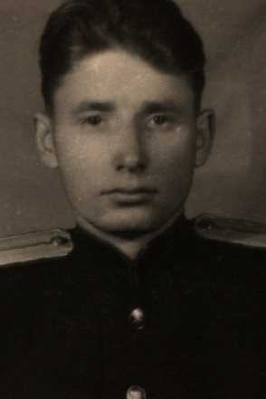 Иванов Павел Иванович