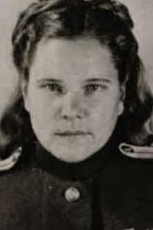 Иванова Клавдия Александровна