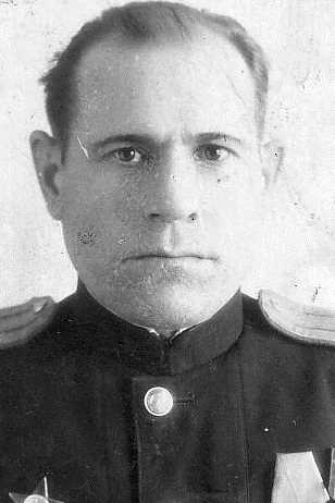 Войнов Иван Михайлович