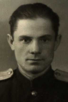 Войтенков Иван Григорьевич