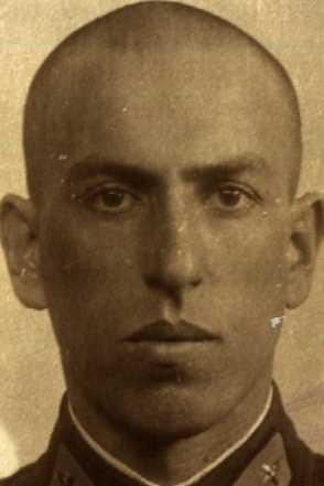 Воличенко Петр Петрович