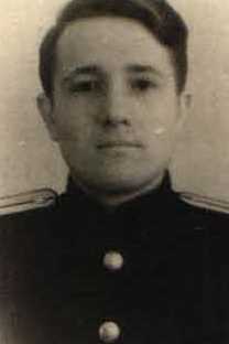 Волков Александр Михайлович