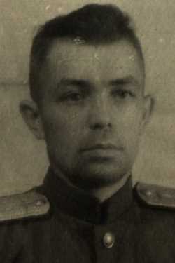 Волков Алексей Семенович