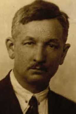 Волков Андрей Дмитриевич