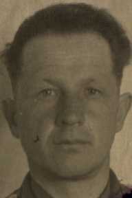 Волков Иван Иванович