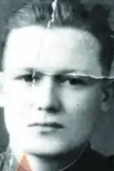 Волков Иван Сергеевич