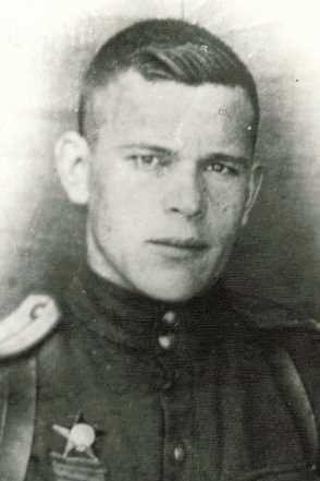 Волков Константин Иванович