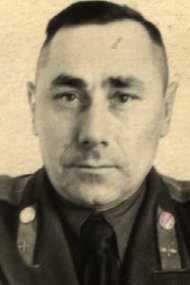 Кардашев Николай Павлович