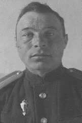Карлов Николай Матвеевич