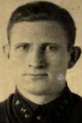 Манаев Андрей Герасимович