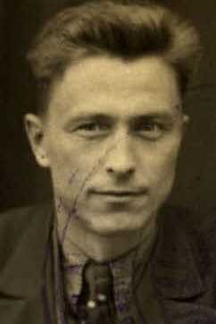Мезенцев Андрей Савельевич