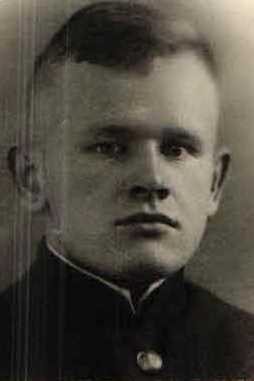Григорьев Алексей Федорович