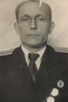 Калугин Михаил Иванович