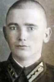 Орлов Александр Дмитриевич