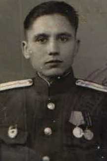 Киселев Валентин Михайлович