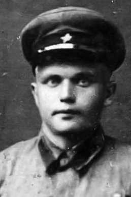 Поляков Николай Иванович