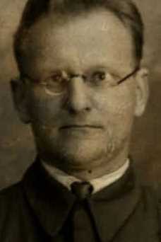 Смирнов Георгий Михайлович